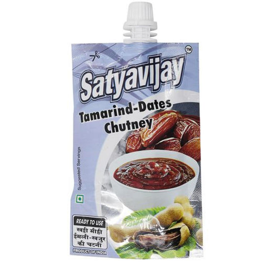 Chutney - Tamarind Dates