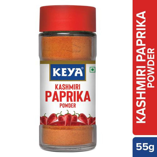 Powder - Paprika, Kashmiri