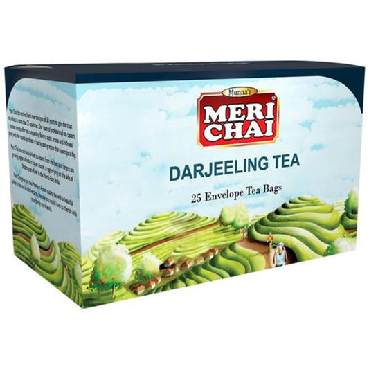 Darjeeling Tea