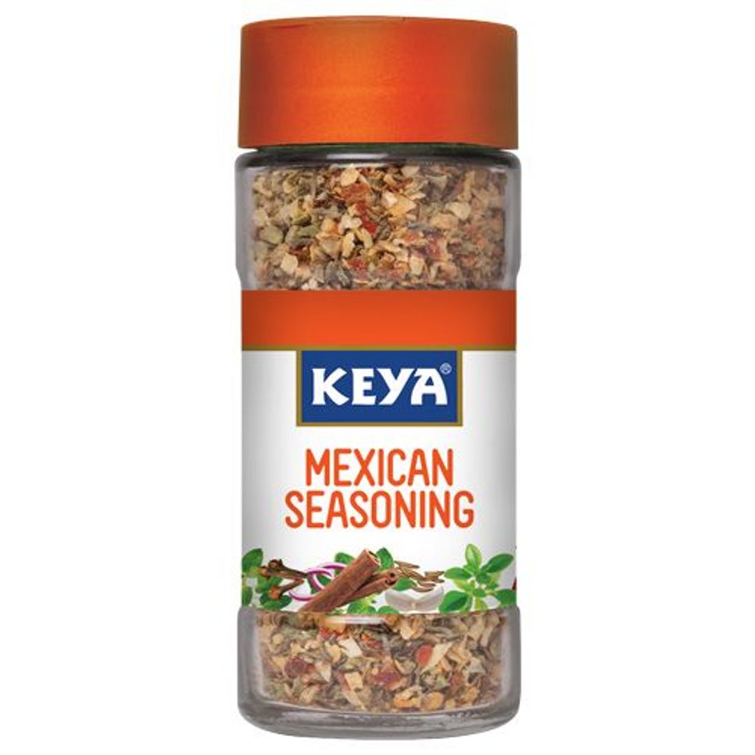 Seasoning - Mexican