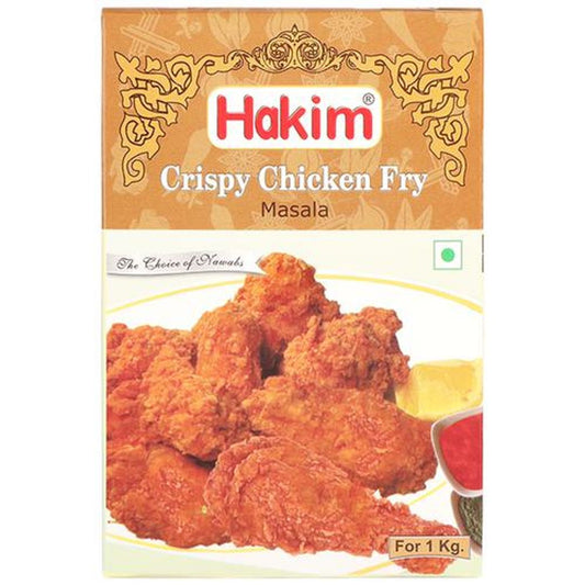 Masala - Crispy Chicken Fry