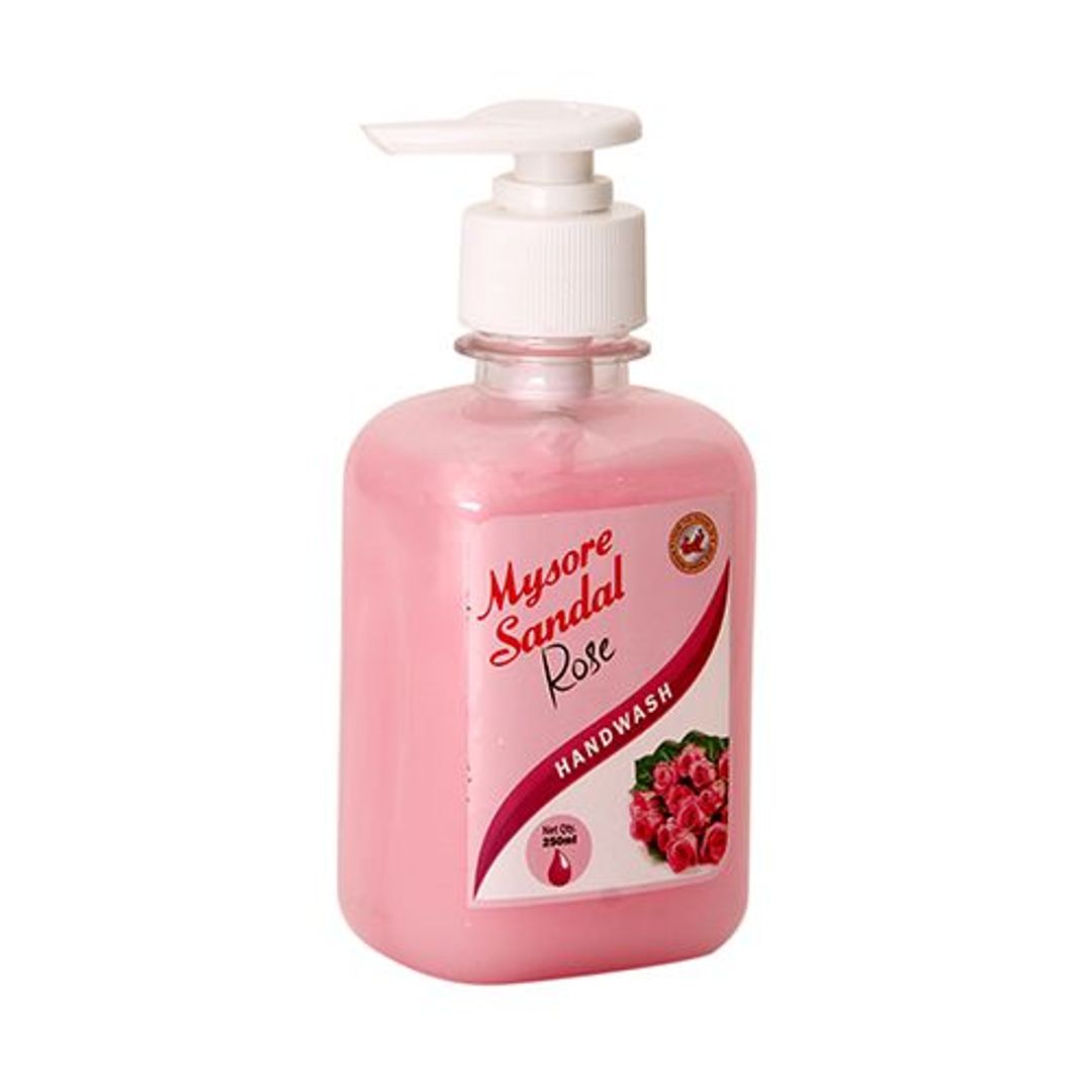 Handwash - Rose