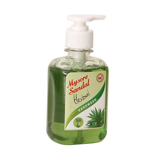 Handwash - Herbal