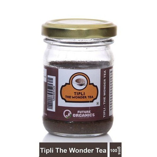 Tea - Tipli, The Wonder Tea