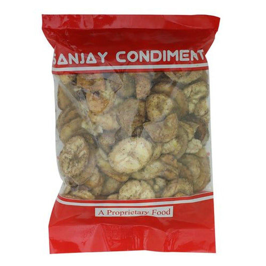 Banana Chips - Pepper