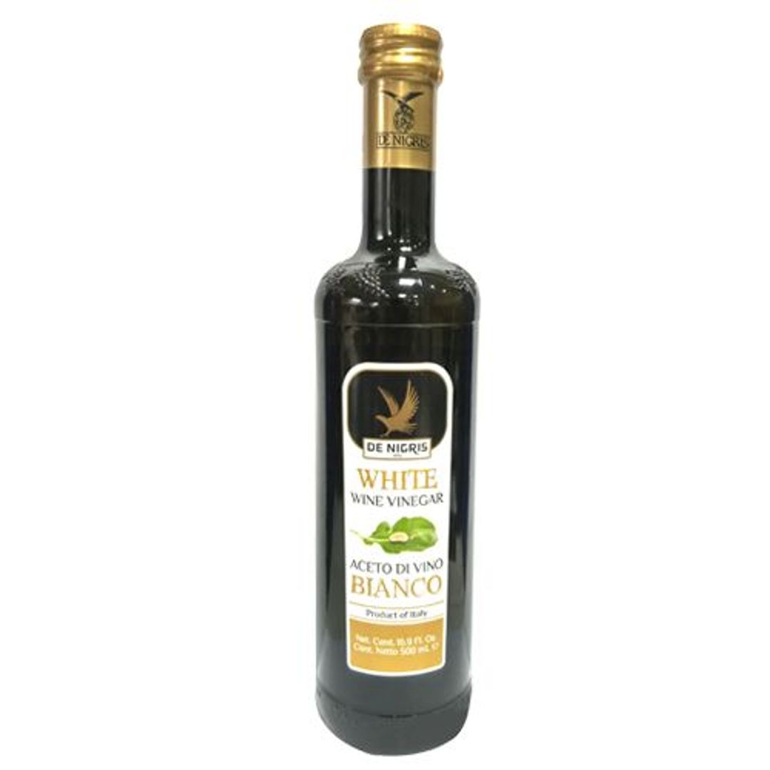 White Wine Vinegar - Product of Italy