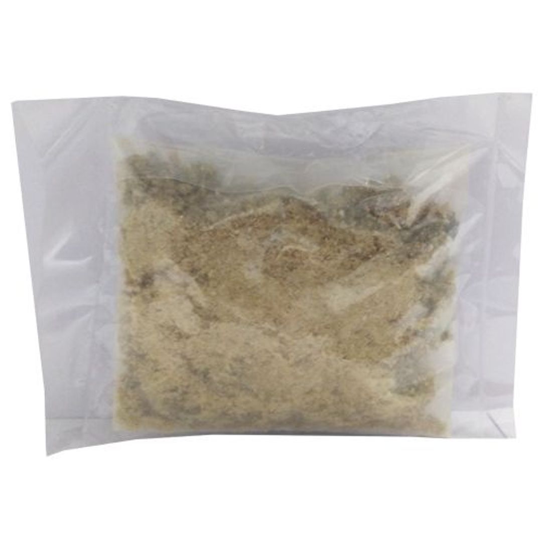 Benzoin Powder - Black