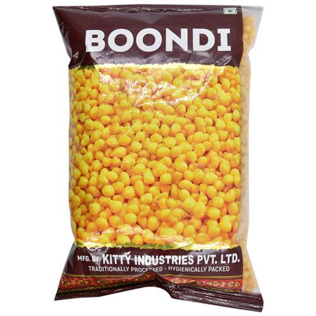 Boondi