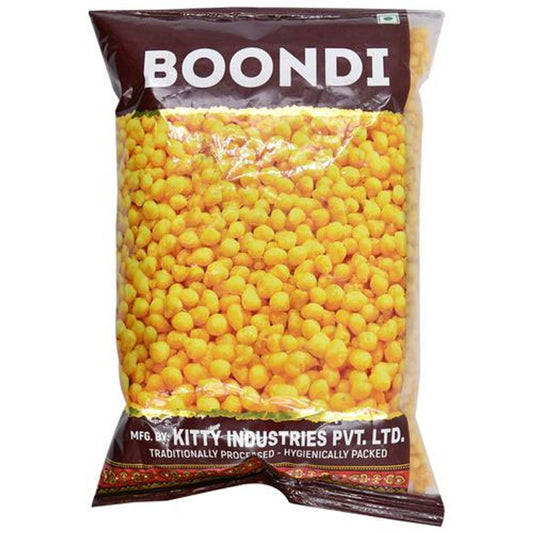 Boondi