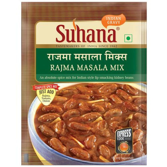 Spice Mix - Rajma