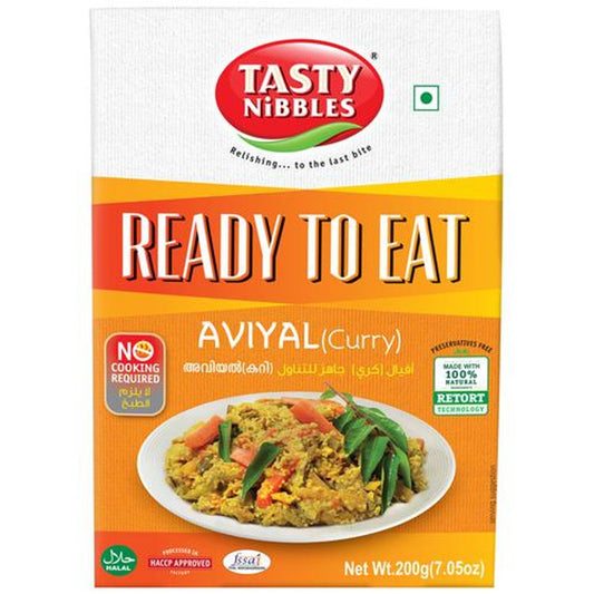 Aviyal Curry