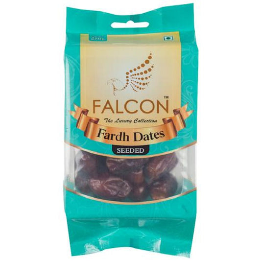 Dates - Fardh, Pouch