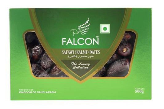 Safawi Dates - Seeded