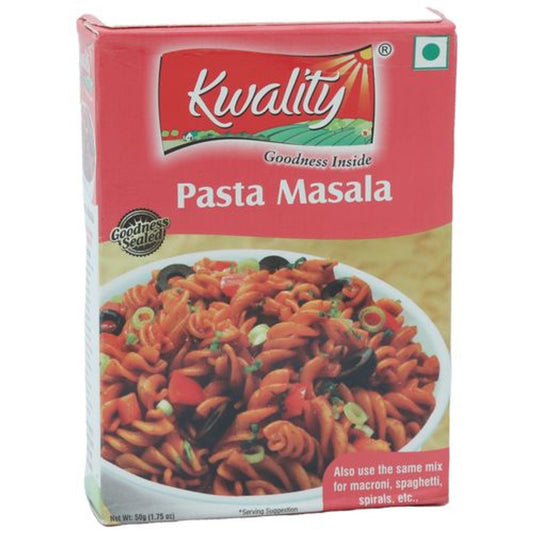 Masala - Pasta