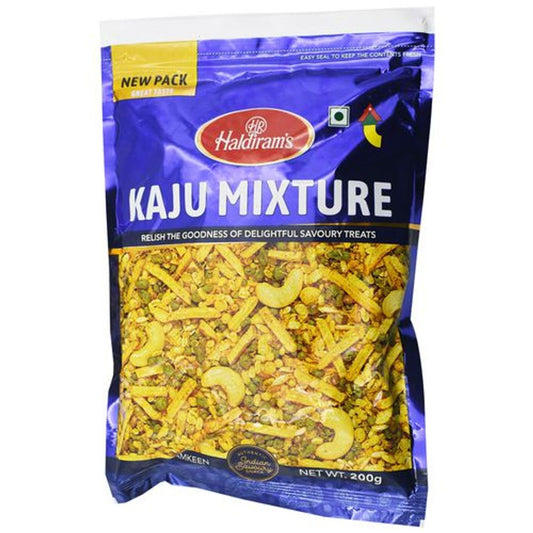 Namkeen - Kaju Mixture