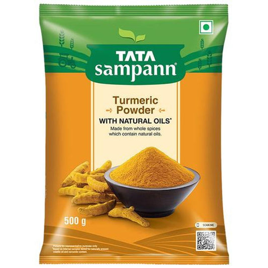 Turmeric Powder/Arisina Pudi