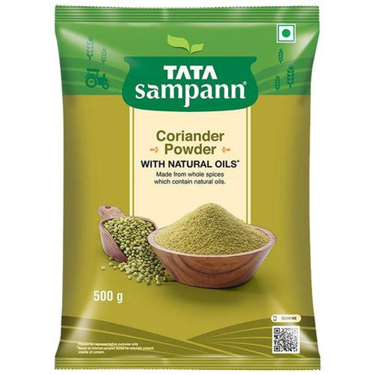 Coriander Powder