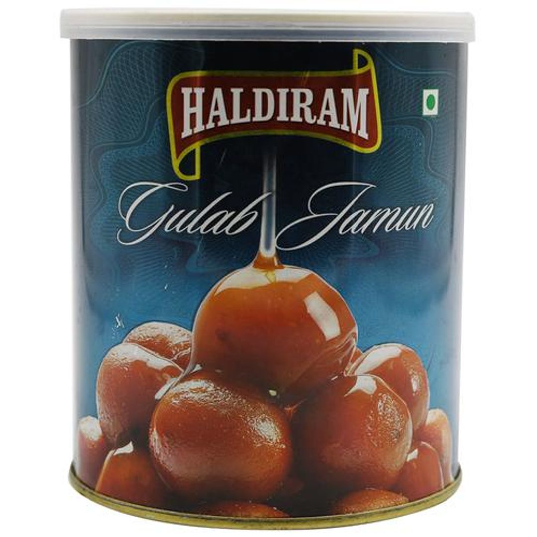 Sweets - Gulab Jamun