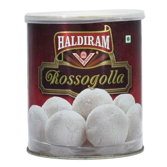 Sweets - Rossogolla