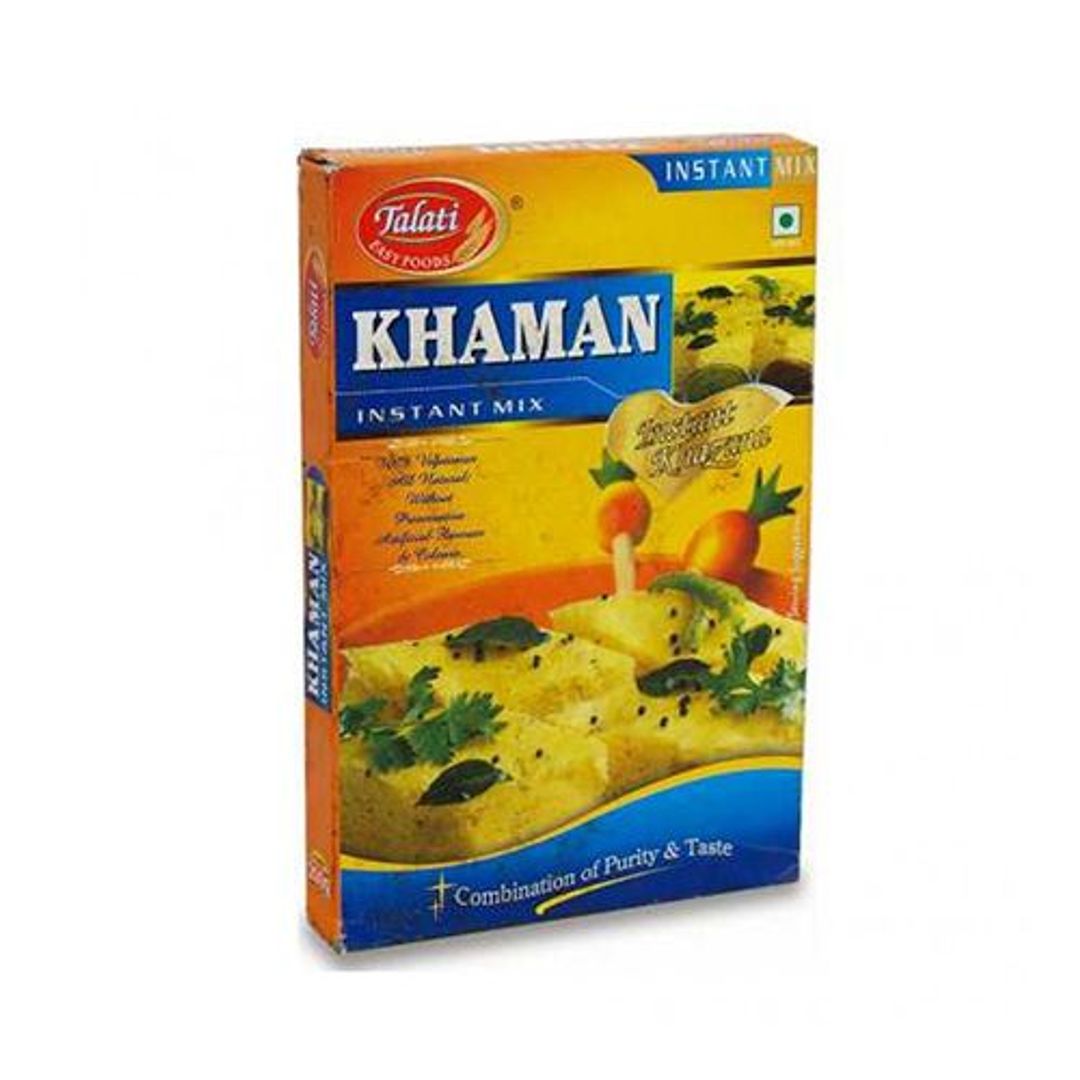 Instant Mix - Khaman