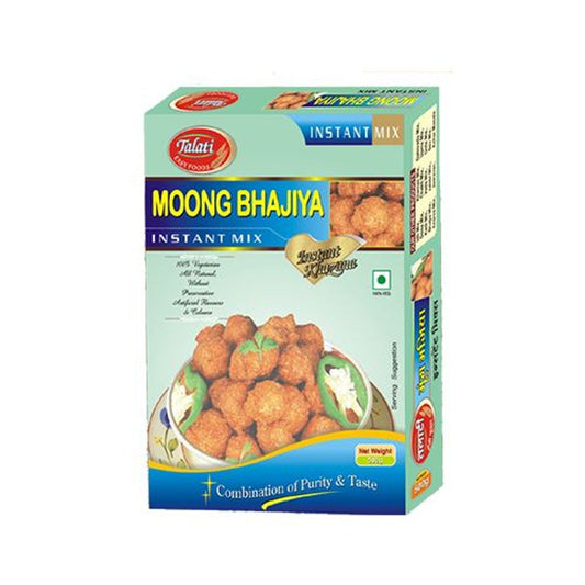 Instant Mix - Moong Bhajia