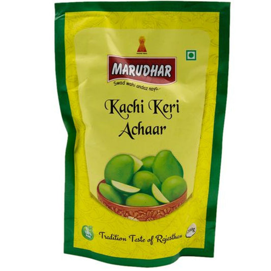 Pickle - Kachi Keri Achar