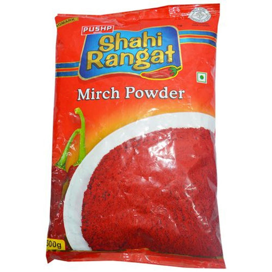 Mirch Powder - Shahi Rangat