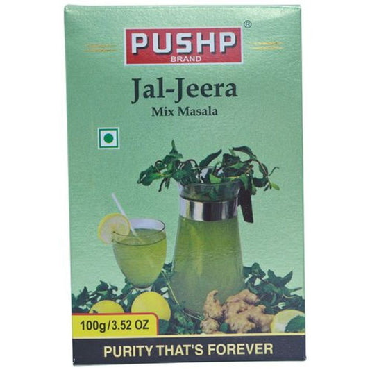 Mix Masala - Jal-Jira