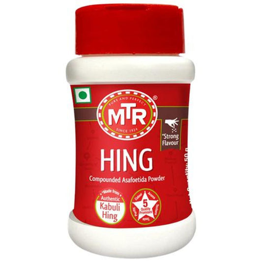 MTR Hingh Powder