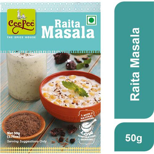 Masala - Raita