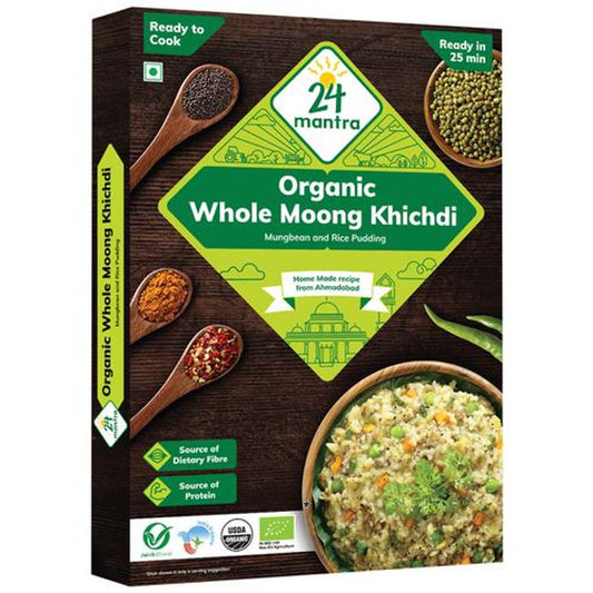 Kichidi