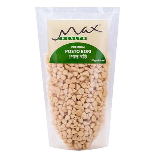 Premium Posto Bori - Bengal Special