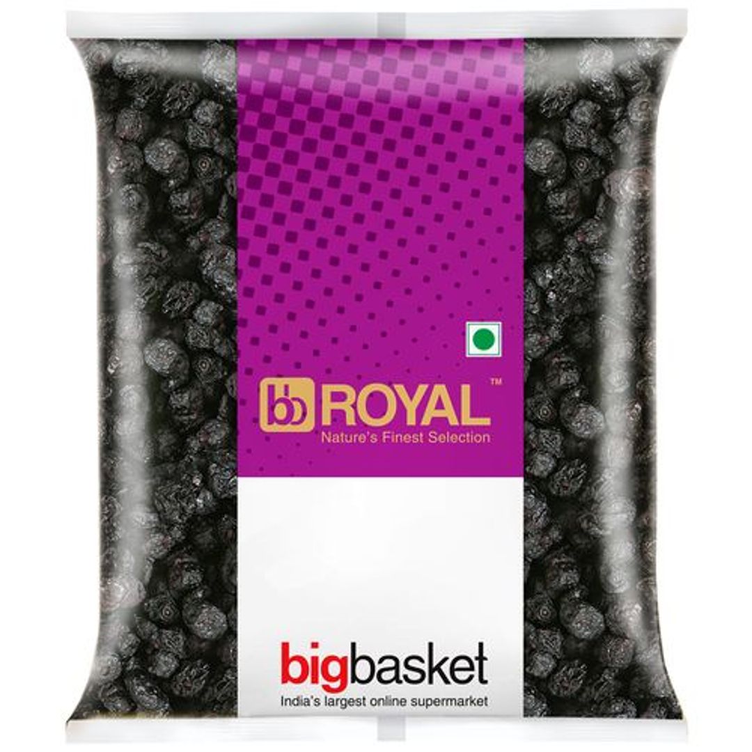 Dried Fruit - Blackcurrant