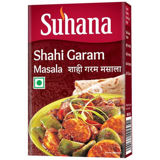 Masala - Shahi Garam