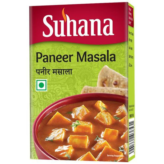 Masala - Paneer