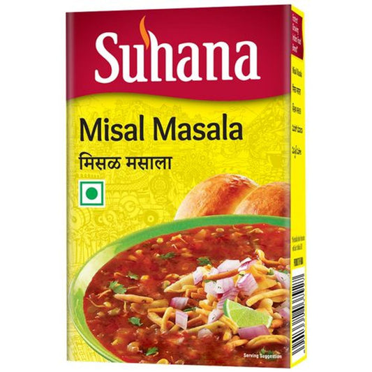 Masala - Misal