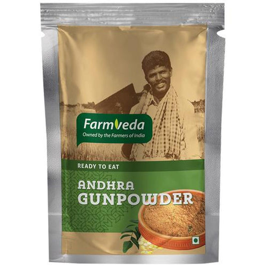 Ready To Eat - Andhra Gun Powder