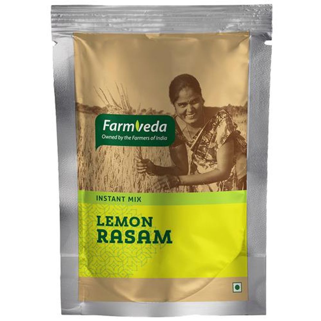 Instant Mix Lemon Rasam