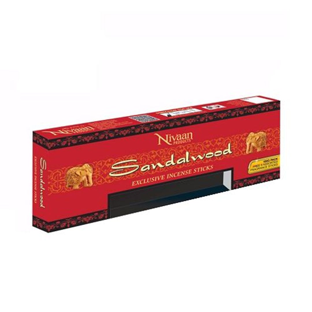 Incense Sticks - Sandlewood