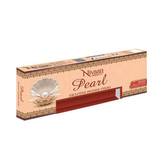 Incense Sticks - Pearl