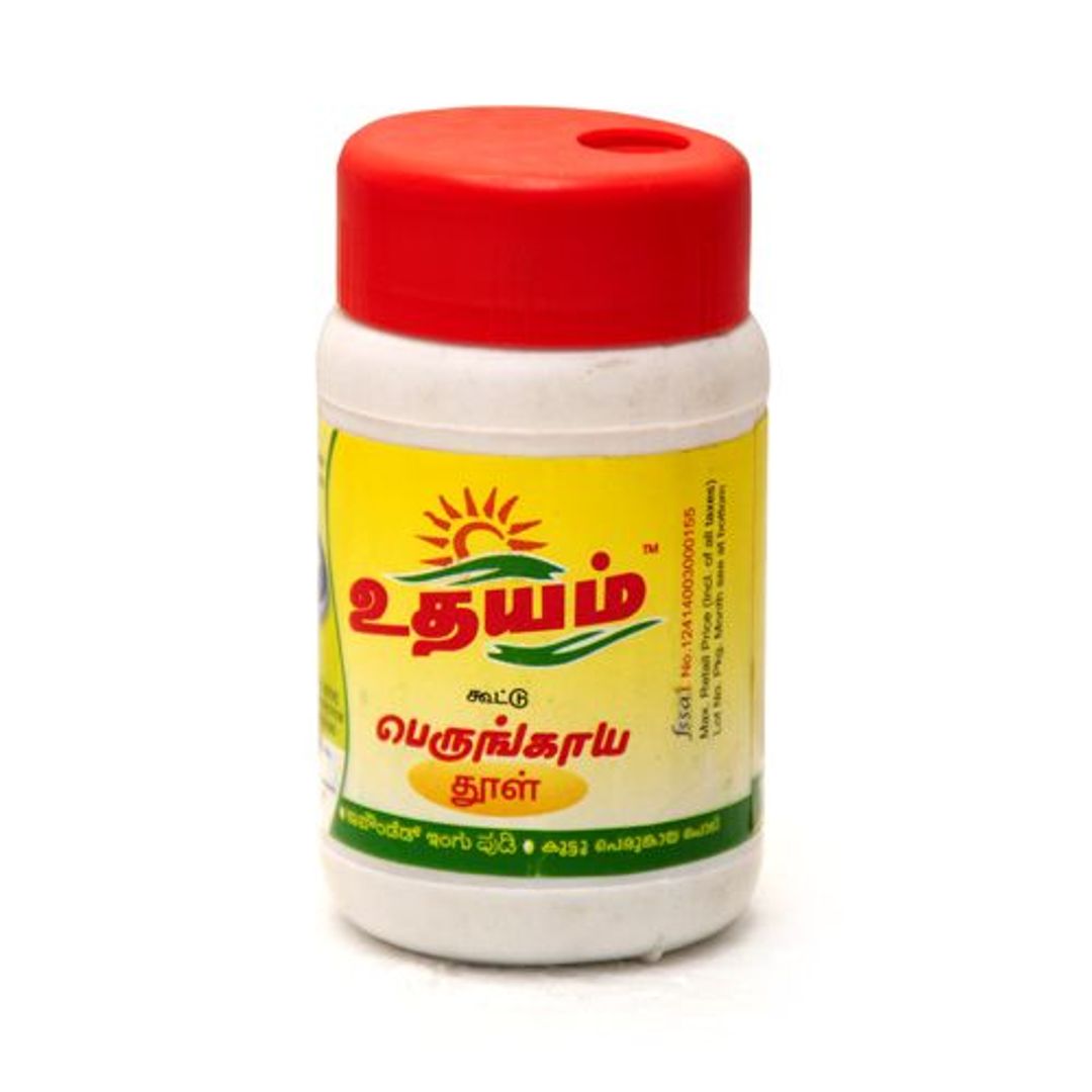 Asafoetida