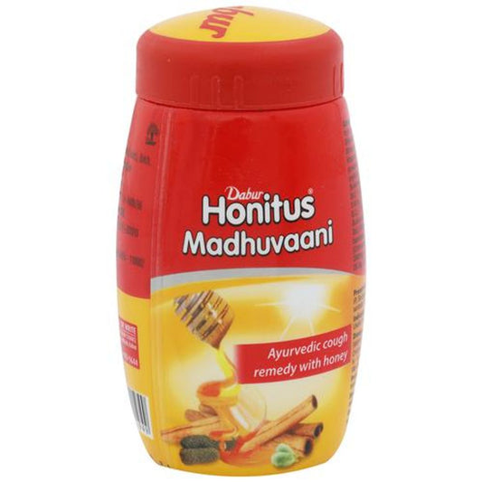 Honitus - Madhuvaani