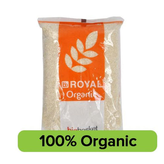 Organic - Broken Rice/Akki