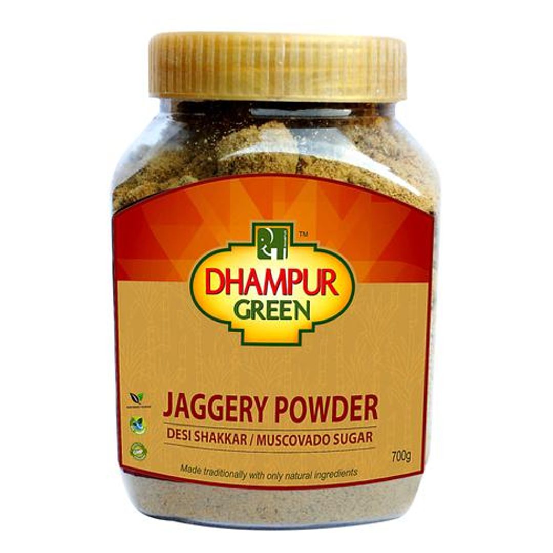 Jaggery/Bella Powder