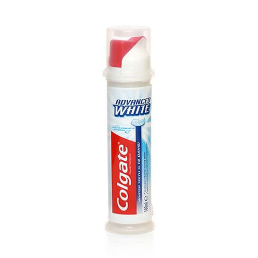 Tooth Paste - Advance White With Micro Cleasing Cyrstal