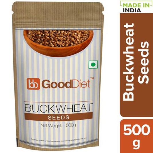 Buckwheat Seeds