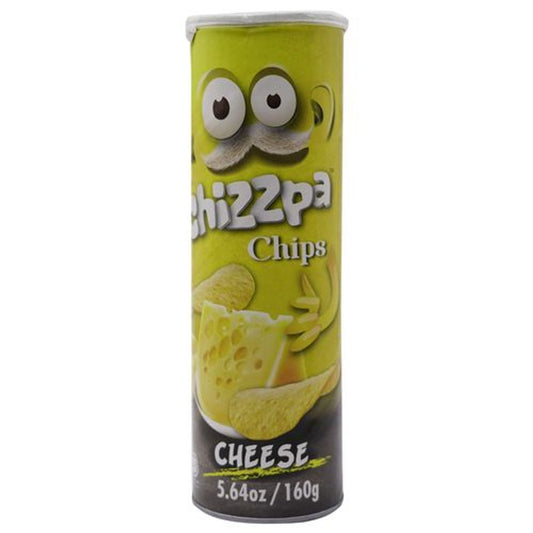 Potato Crisps Chips - Cheese