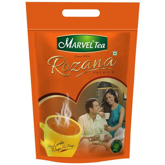 Tea - Rozana