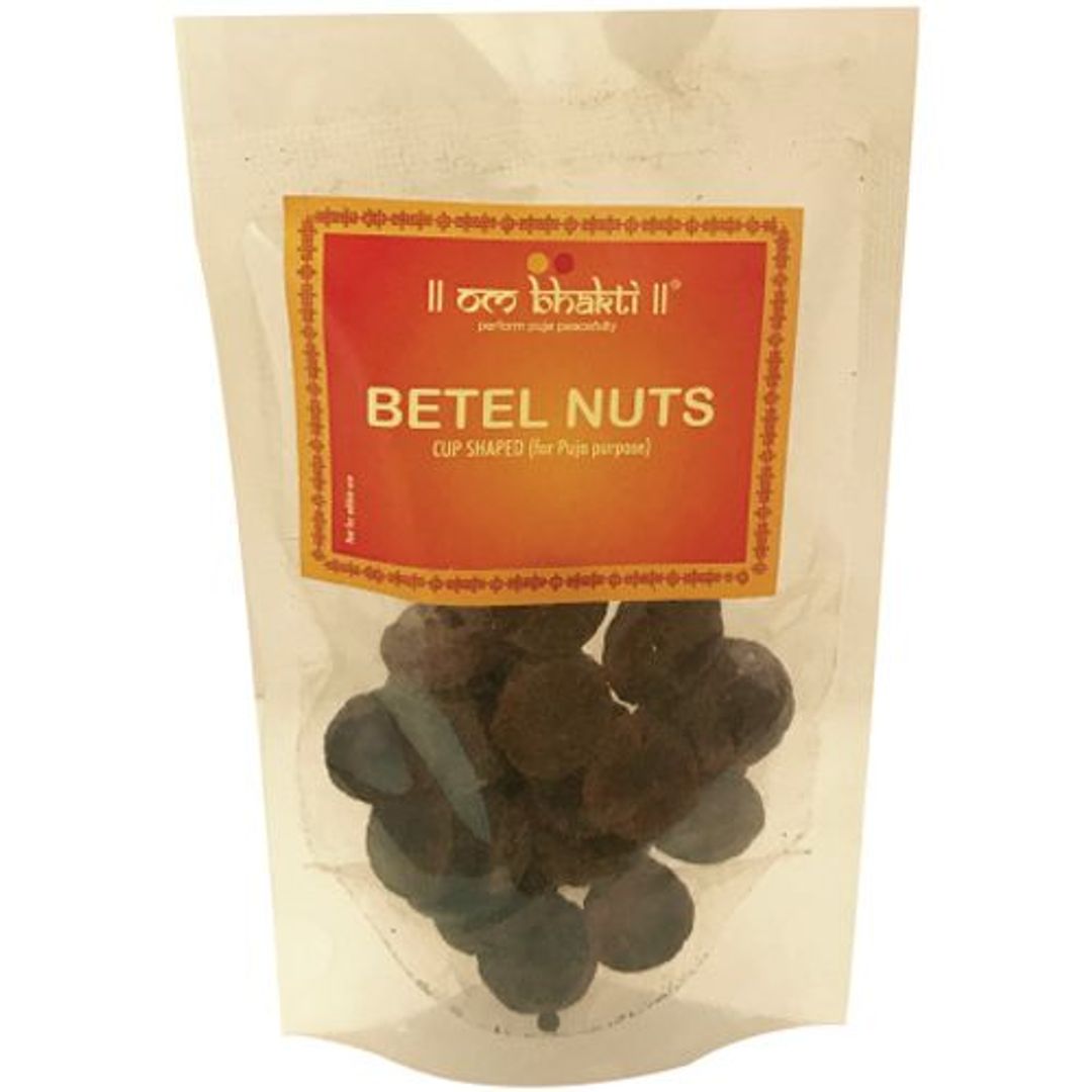 Betel Nuts - Cup