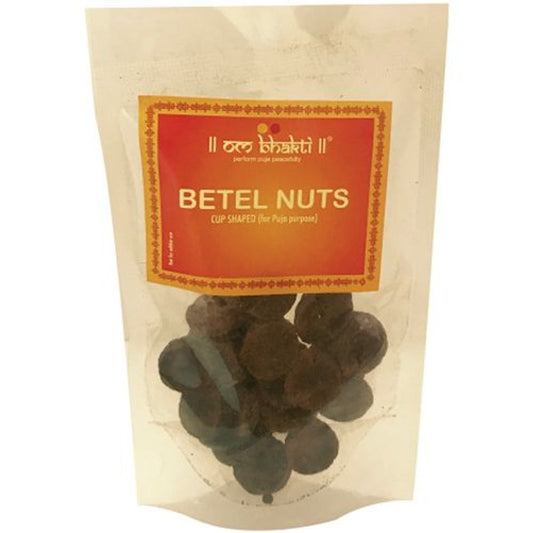 Betel Nuts - Cup